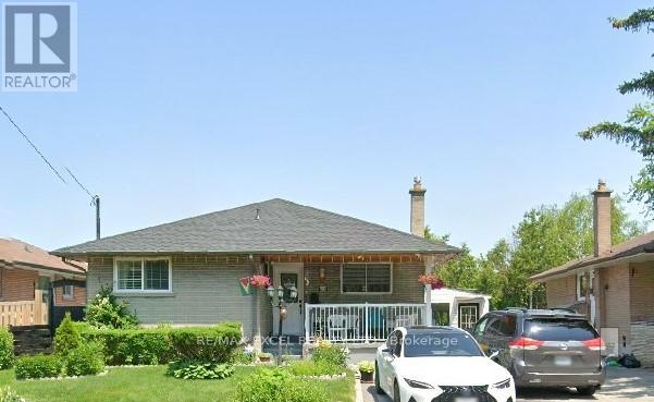 62 SUNDANCE CRESCENT, Toronto, Ontario