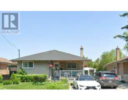 62 SUNDANCE CRESCENT, Toronto, Ontario
