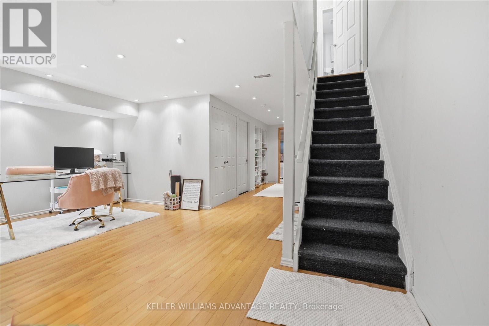 46 Sarah Ashbridge Avenue, Toronto, Ontario  M4L 3Y9 - Photo 33 - E13489612
