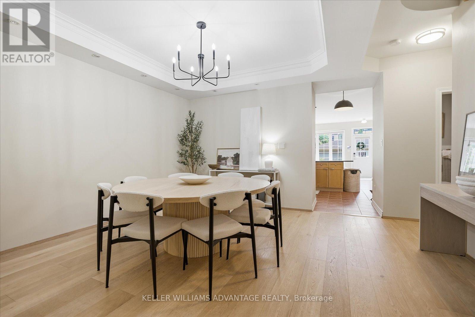 46 Sarah Ashbridge Avenue, Toronto, Ontario  M4L 3Y9 - Photo 9 - E13489612