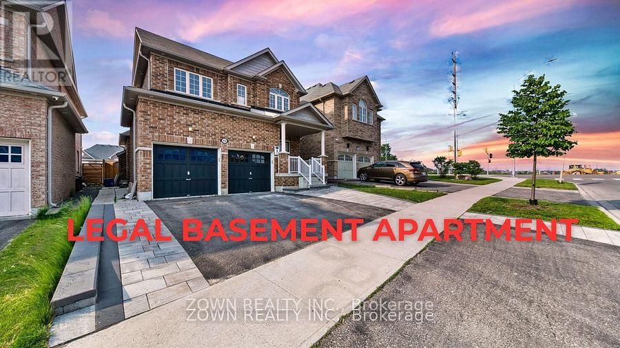 956 GREENHILL AVENUE, Oshawa, Ontario