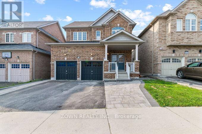 956 Greenhill Avenue, Oshawa, Ontario  L1K 0X9 - Photo 2 - E13489688