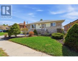 1451 BALA DRIVE, Oshawa, Ontario