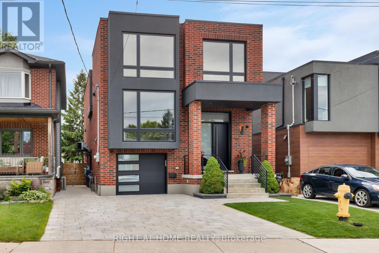 10 MILTON ROAD, Toronto, Ontario