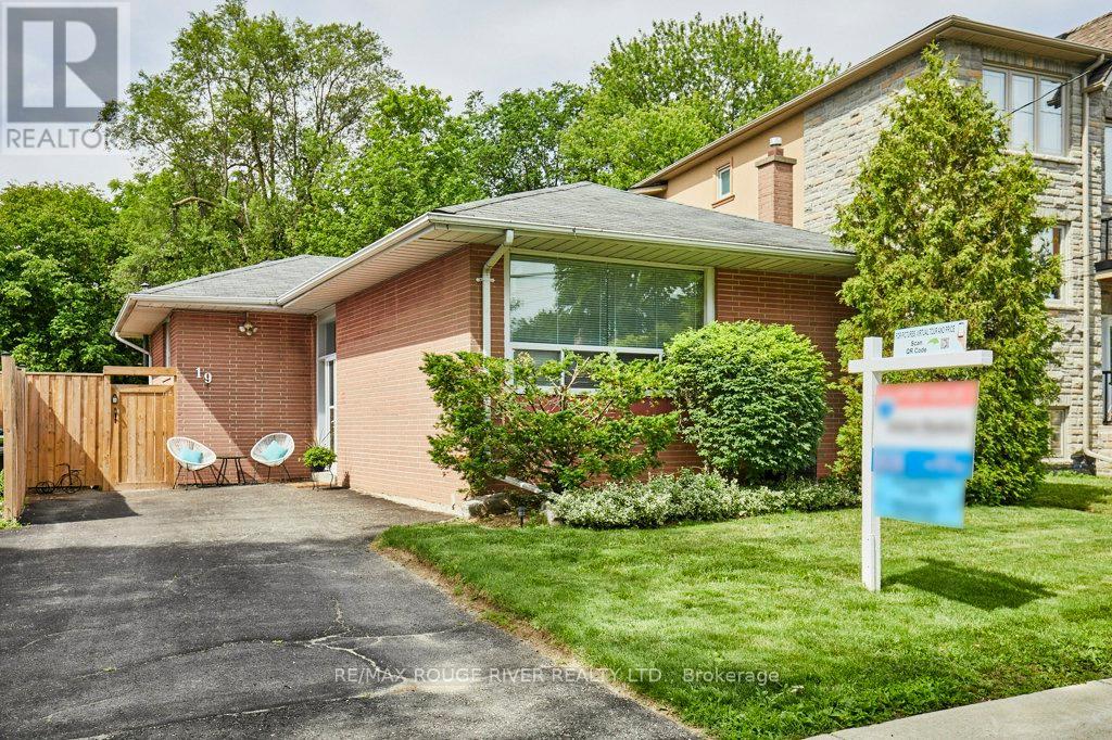 19 THORNBECK DRIVE, Toronto, Ontario