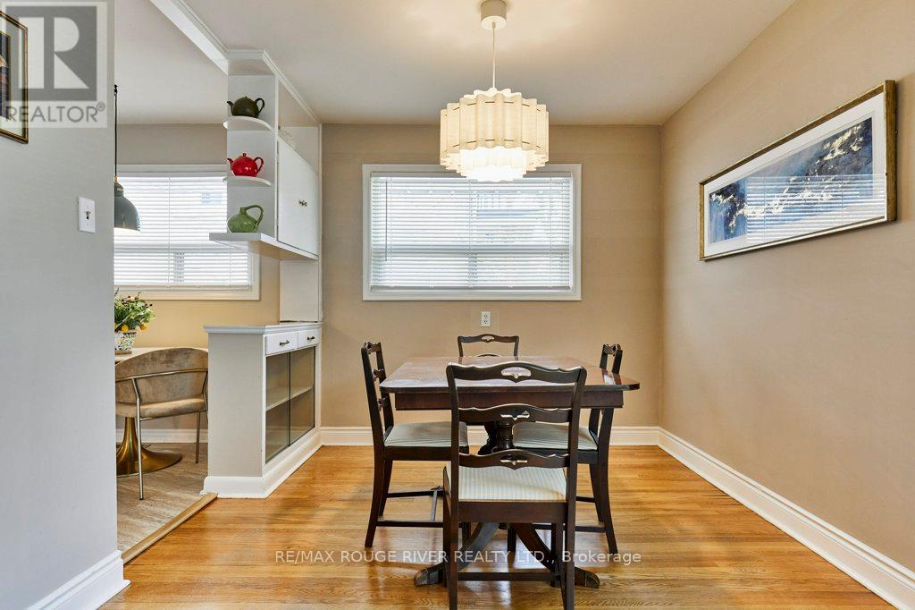 19 Thornbeck Drive, Toronto, Ontario  M1G 2J7 - Photo 14 - E13489844