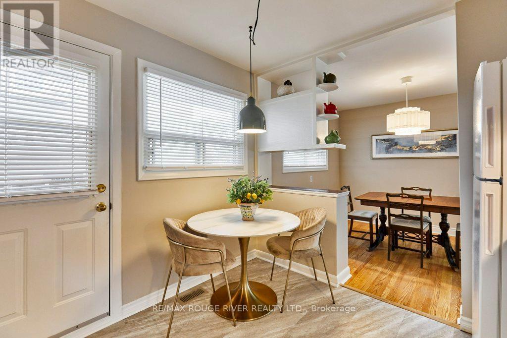 19 Thornbeck Drive, Toronto, Ontario  M1G 2J7 - Photo 18 - E13489844