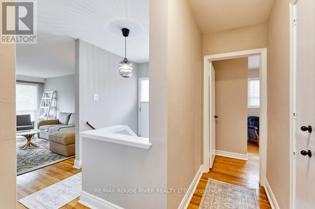 19 Thornbeck Drive, Toronto, Ontario  M1G 2J7 - Photo 20 - E13489844