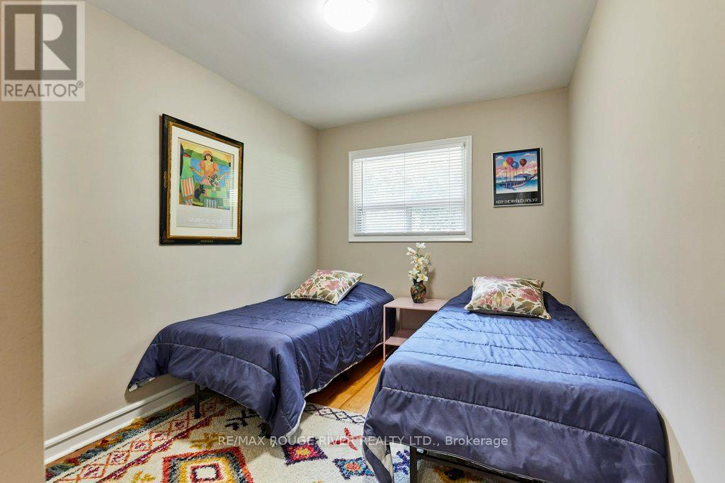 19 Thornbeck Drive, Toronto, Ontario  M1G 2J7 - Photo 24 - E13489844