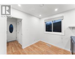 MAIN - 312 PALMERSTON AVENUE, Whitby, Ontario