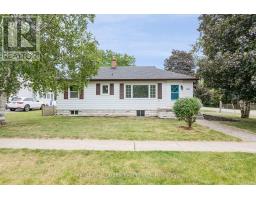 UPPER - 201 HIGH STREET, Whitby, Ontario