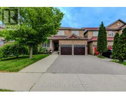 27 MODESTO CRESCENT, Brampton, Ontario