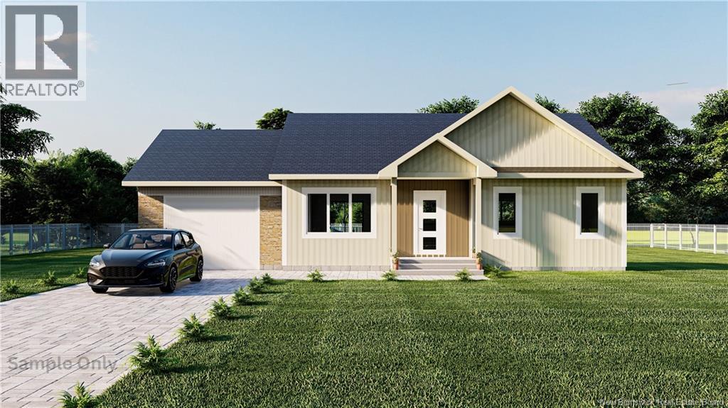 46 Fieldside Drive, Salisbury, New Brunswick
