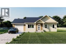 46 Fieldside Drive, Salisbury, New Brunswick