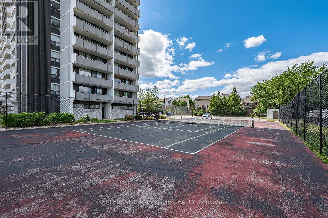 1202 - 2055 Upper Middle Road, Burlington, Ontario  L7P 3P4 - Photo 49 - W13471052
