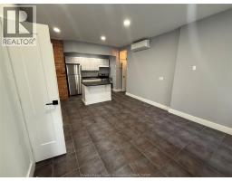 405 PELISSIER Unit# A, Windsor, Ontario
