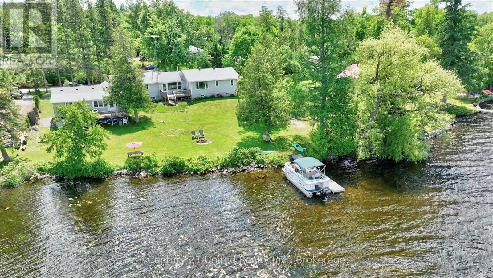 40 FIRE ROUTE 33, Havelock-Belmont-Methuen, Ontario