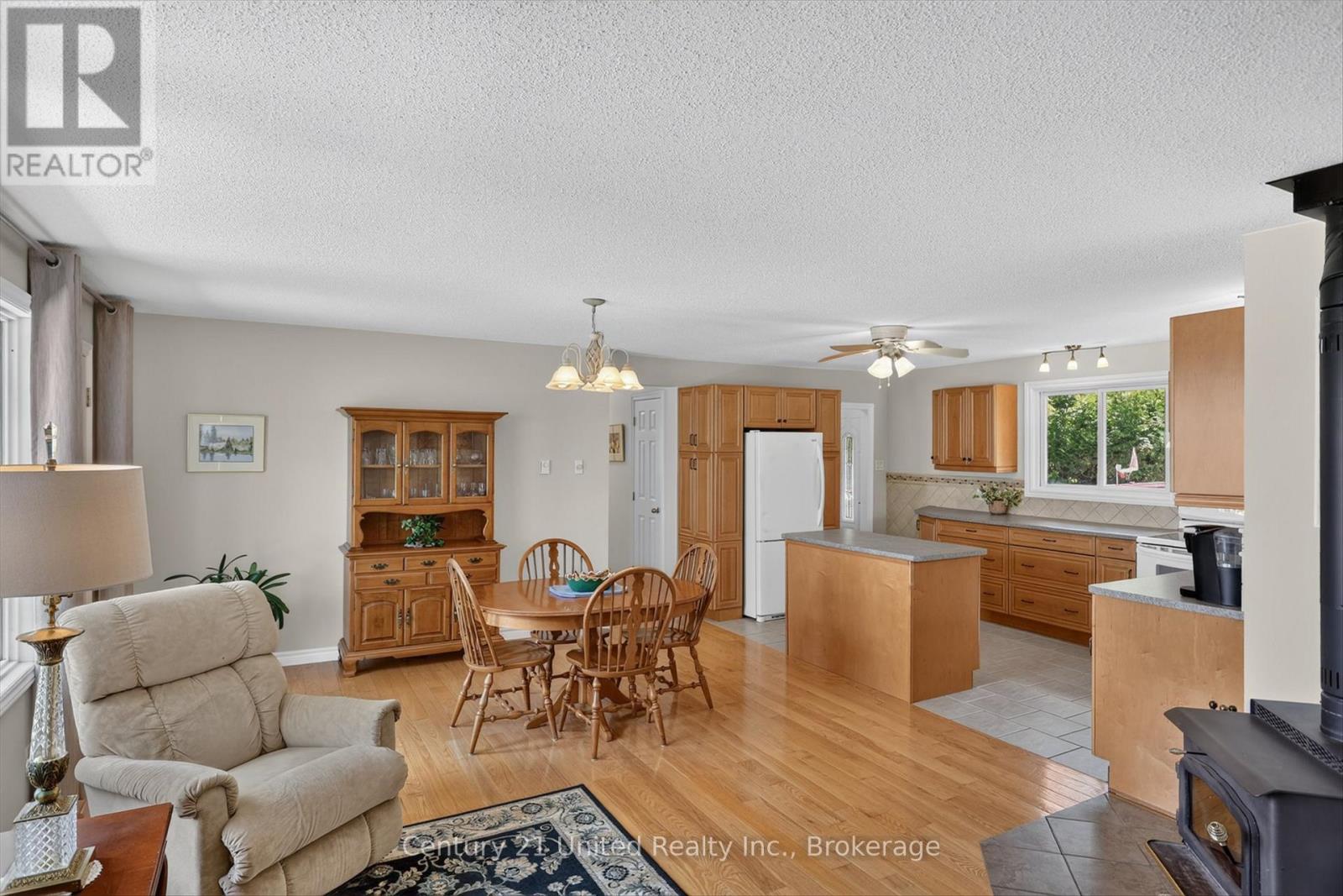 40 Fire Route 33, Havelock-Belmont-Methuen, Ontario  K0L 1Z0 - Photo 12 - X13488458