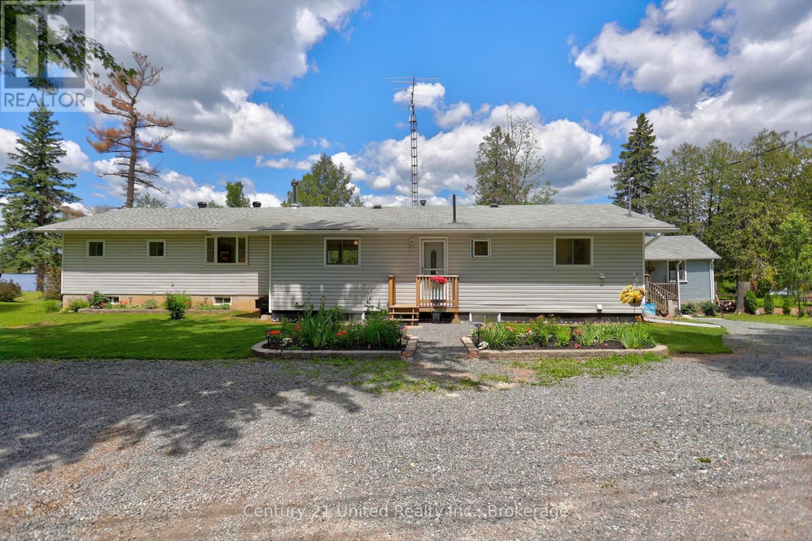 40 Fire Route 33, Havelock-Belmont-Methuen, Ontario  K0L 1Z0 - Photo 4 - X13488458