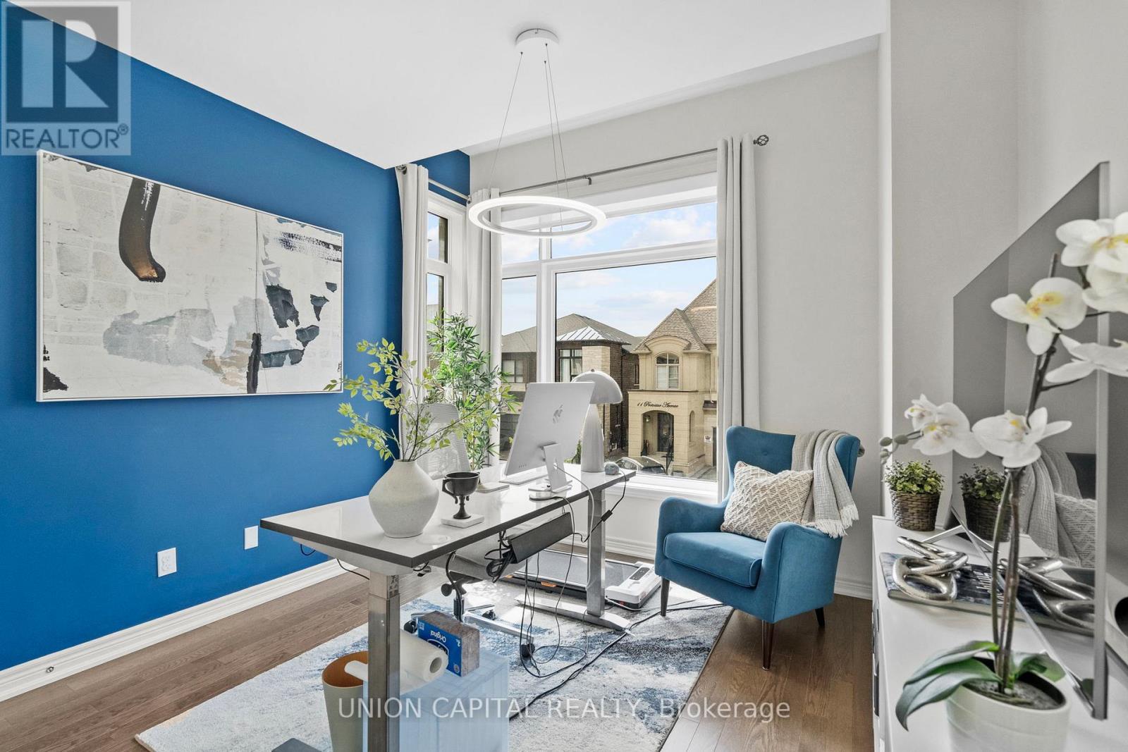 8 Protostar Avenue, Richmond Hill, Ontario  L4C 5G9 - Photo 14 - N13489554