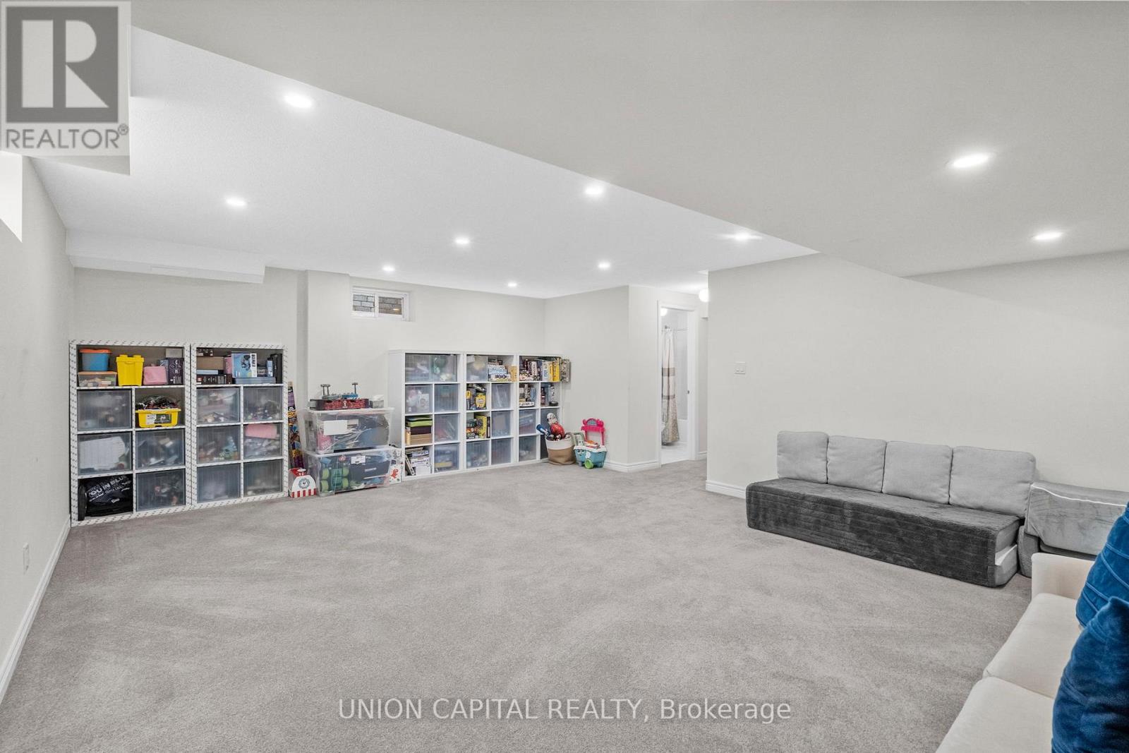 8 Protostar Avenue, Richmond Hill, Ontario  L4C 5G9 - Photo 20 - N13489554