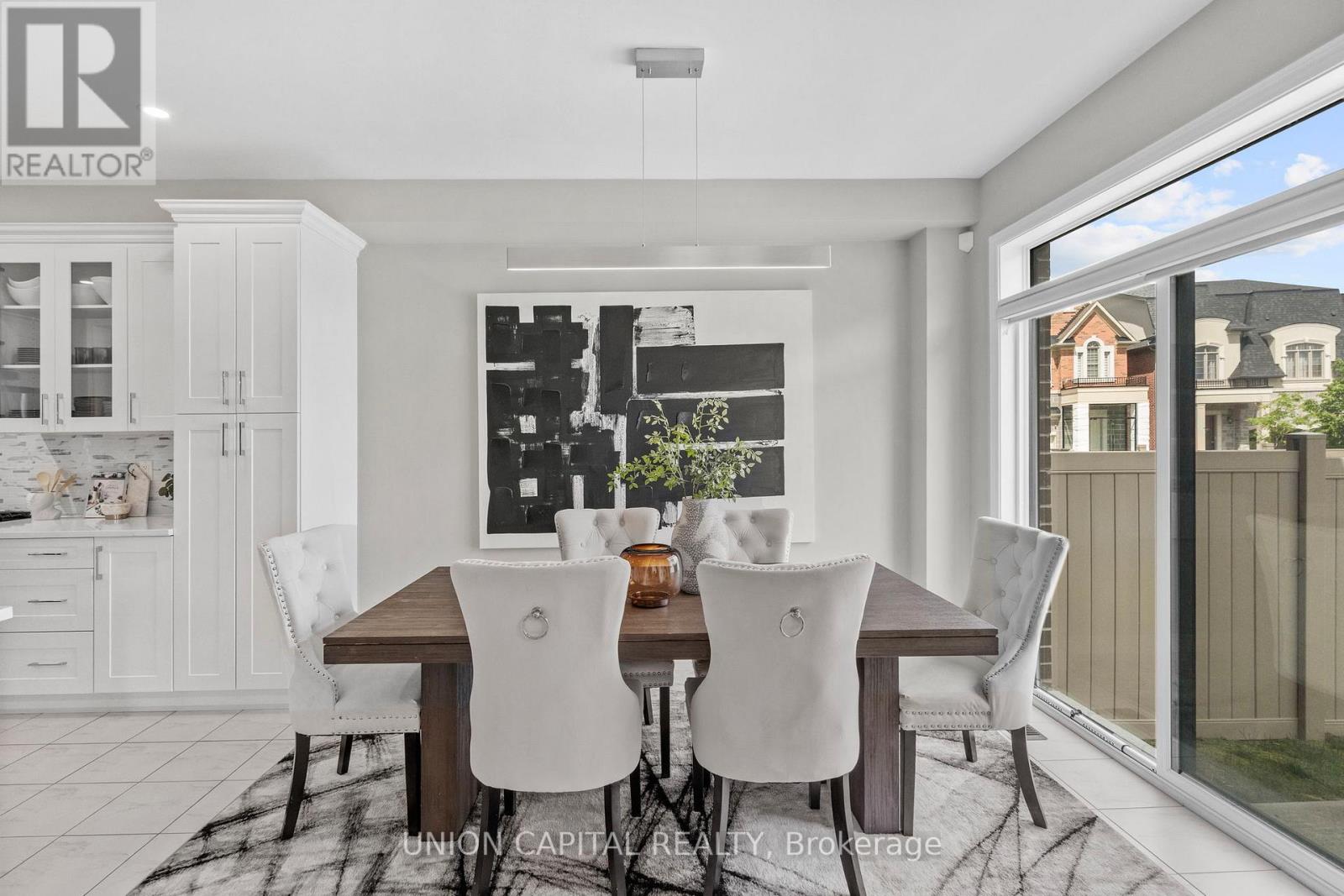 8 Protostar Avenue, Richmond Hill, Ontario  L4C 5G9 - Photo 8 - N13489554