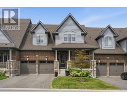 26 HOWARD WILLIAMS COURT, Uxbridge, Ontario