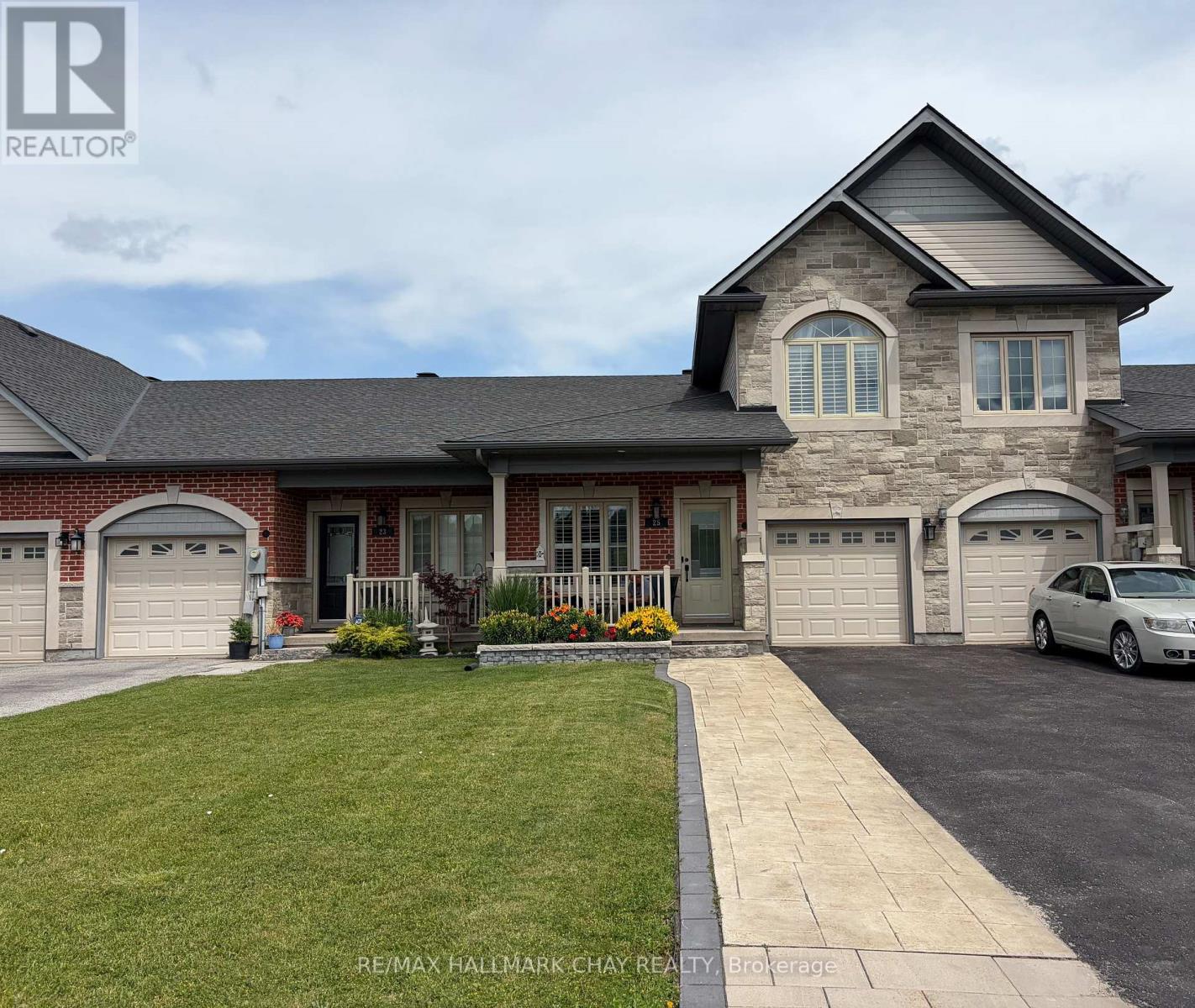 25 KINGSMERE CRESCENT, New Tecumseth, Ontario