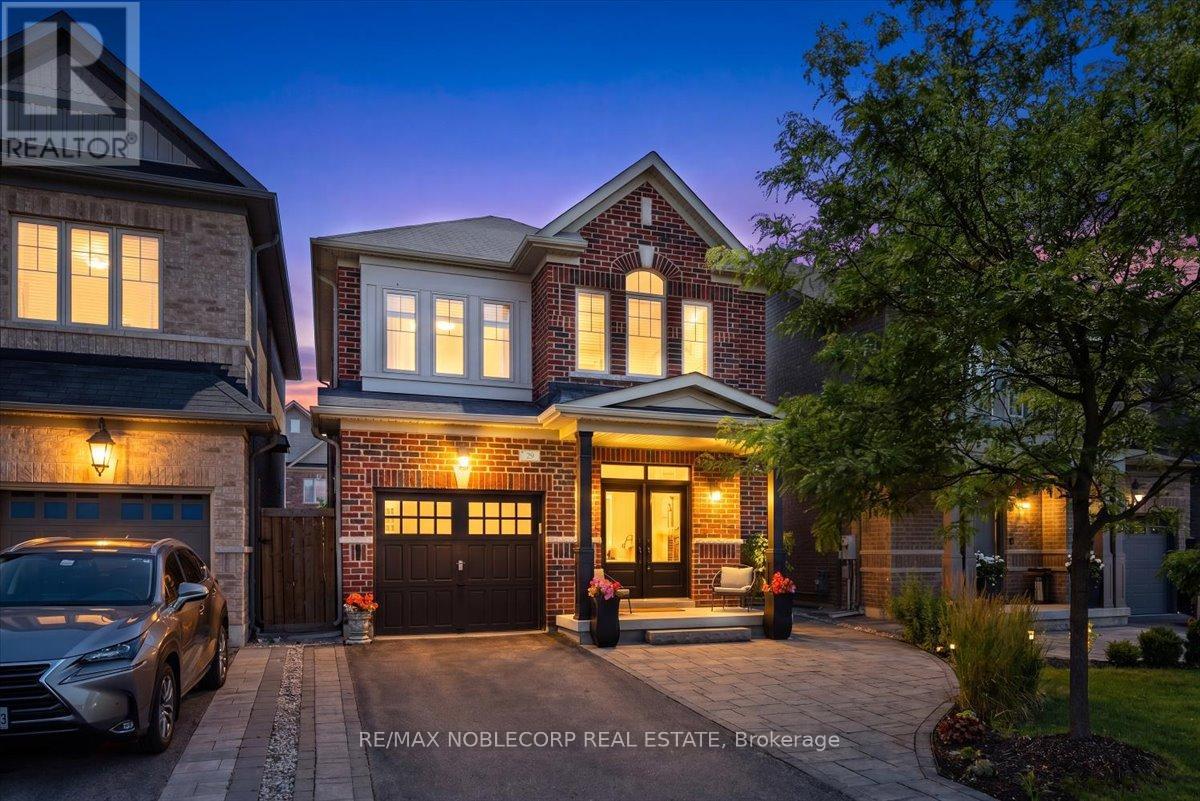 29 HERZL STREET, Vaughan, Ontario