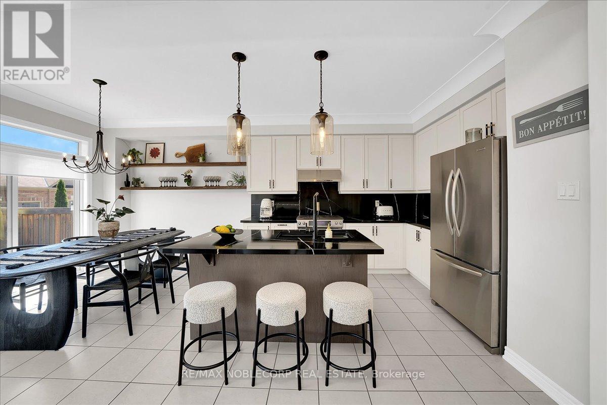 29 Herzl Street, Vaughan, Ontario  L4H 3Y4 - Photo 10 - N13489734