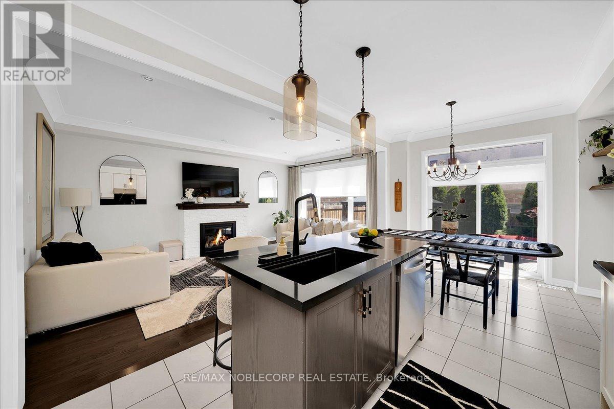 29 Herzl Street, Vaughan, Ontario  L4H 3Y4 - Photo 12 - N13489734
