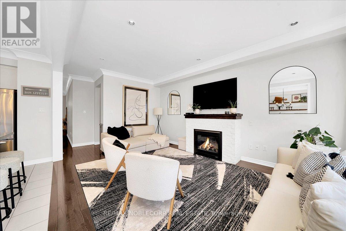 29 Herzl Street, Vaughan, Ontario  L4H 3Y4 - Photo 15 - N13489734
