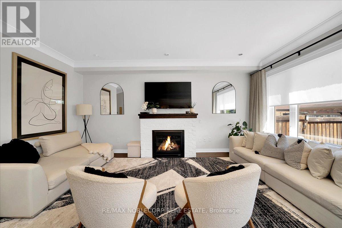 29 Herzl Street, Vaughan, Ontario  L4H 3Y4 - Photo 16 - N13489734
