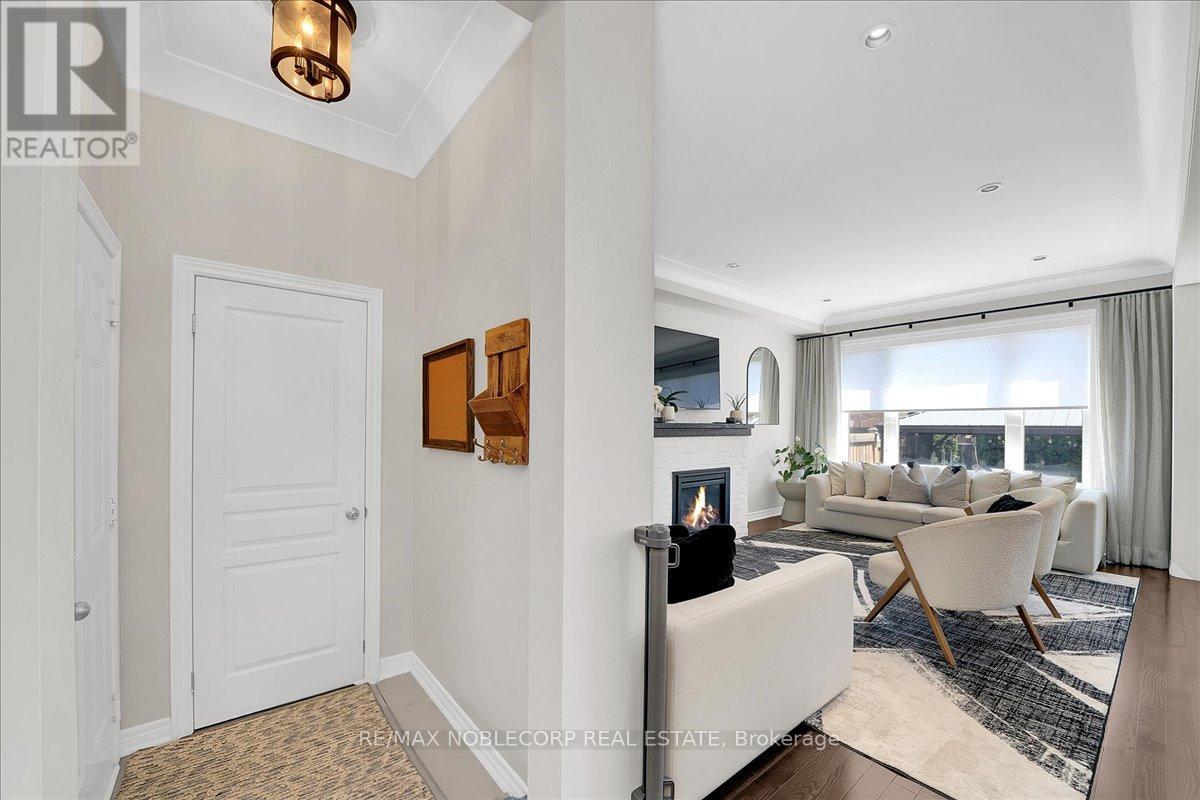 29 Herzl Street, Vaughan, Ontario  L4H 3Y4 - Photo 19 - N13489734