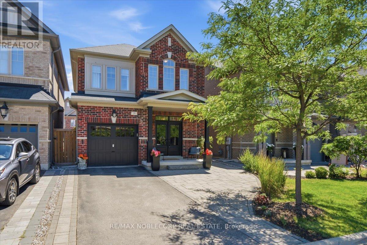 29 Herzl Street, Vaughan, Ontario  L4H 3Y4 - Photo 2 - N13489734