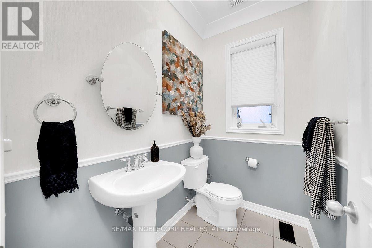 29 Herzl Street, Vaughan, Ontario  L4H 3Y4 - Photo 20 - N13489734
