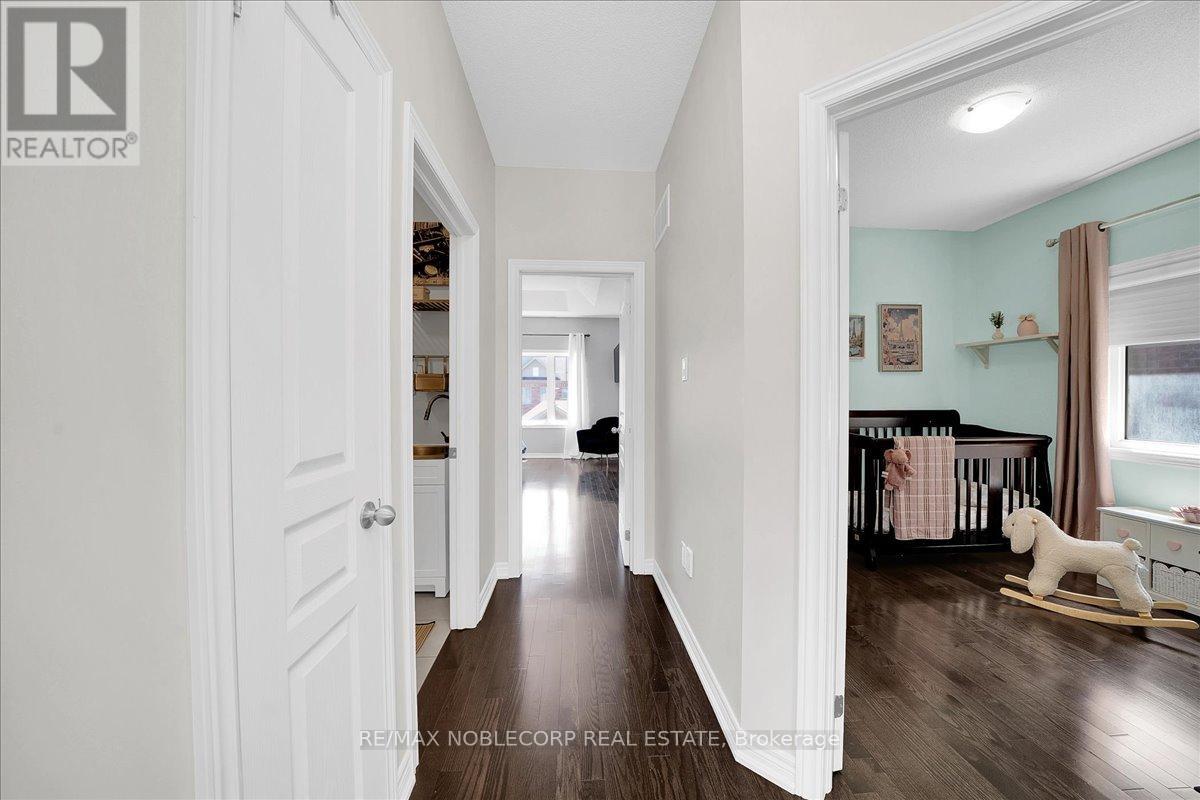 29 Herzl Street, Vaughan, Ontario  L4H 3Y4 - Photo 22 - N13489734