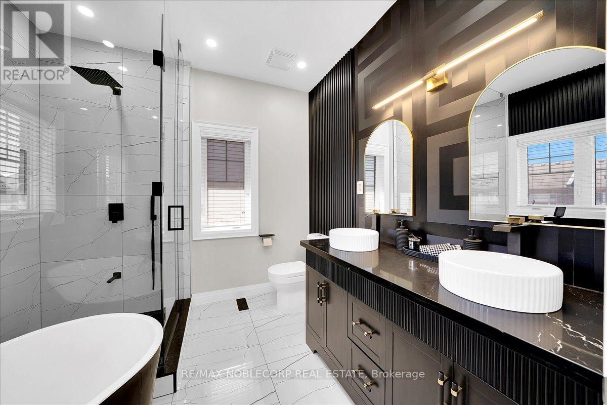 29 Herzl Street, Vaughan, Ontario  L4H 3Y4 - Photo 25 - N13489734