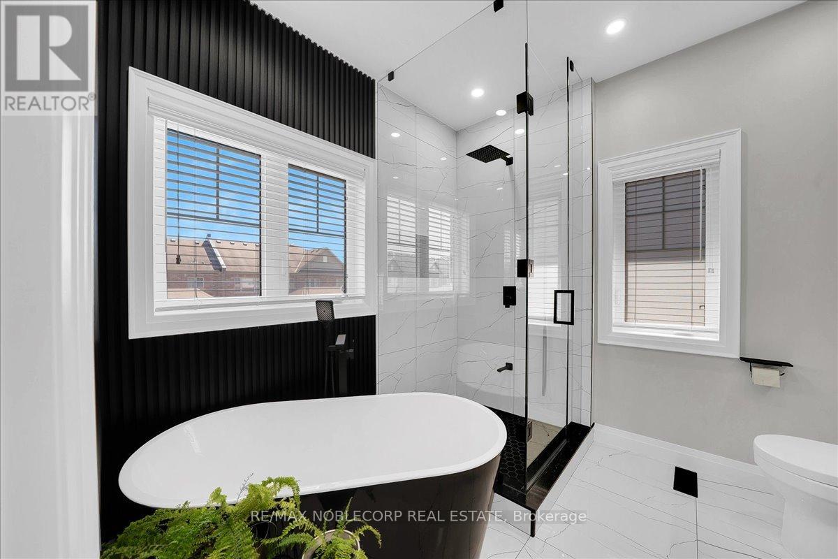 29 Herzl Street, Vaughan, Ontario  L4H 3Y4 - Photo 26 - N13489734
