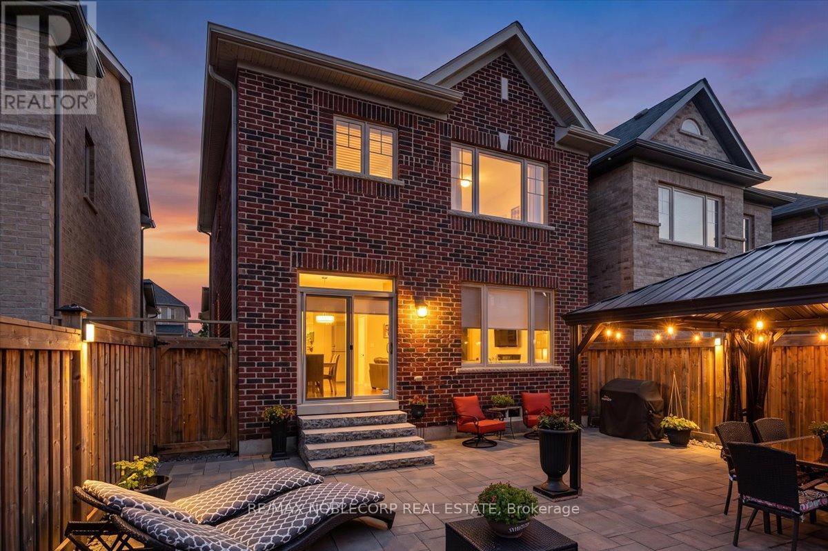 29 Herzl Street, Vaughan, Ontario  L4H 3Y4 - Photo 33 - N13489734