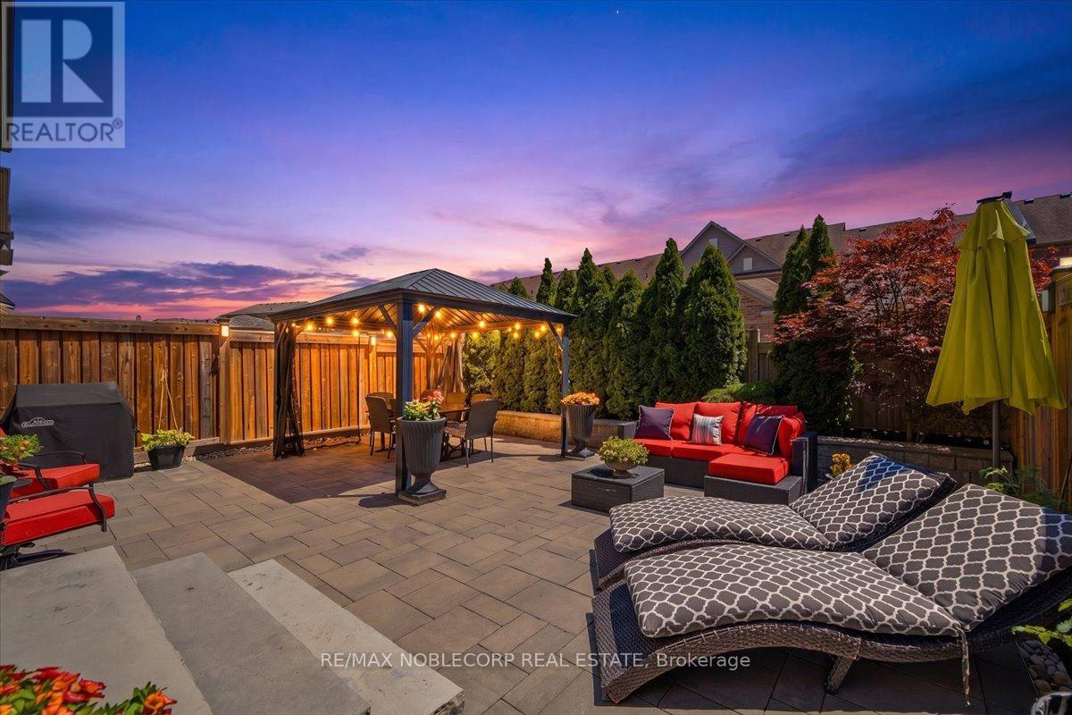 29 Herzl Street, Vaughan, Ontario  L4H 3Y4 - Photo 34 - N13489734