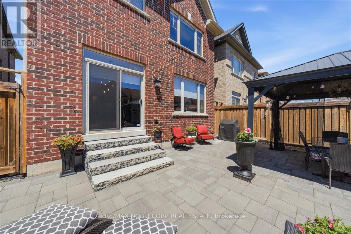 29 Herzl Street, Vaughan, Ontario  L4H 3Y4 - Photo 35 - N13489734