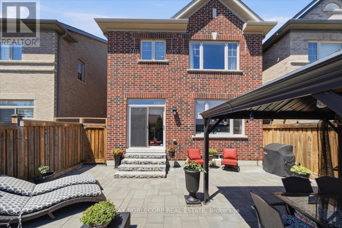29 Herzl Street, Vaughan, Ontario  L4H 3Y4 - Photo 36 - N13489734