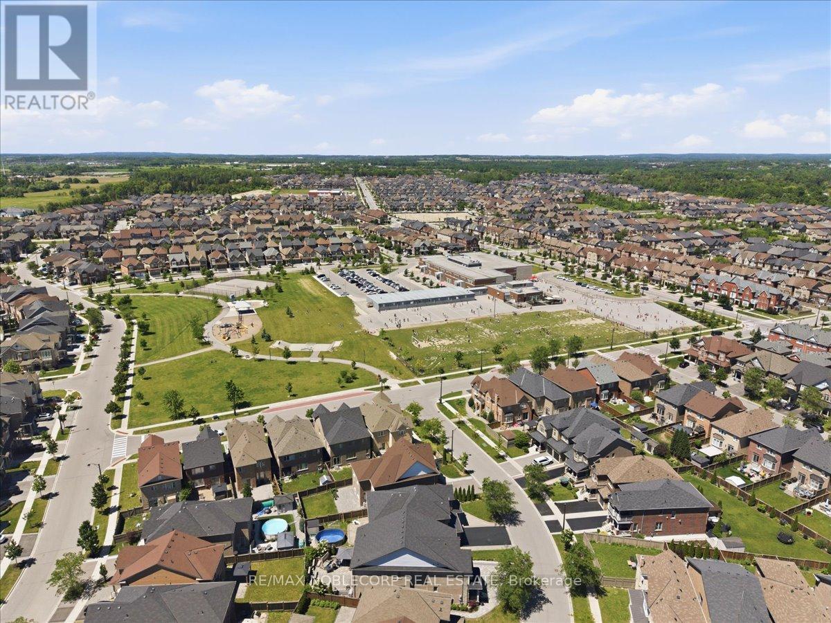 29 Herzl Street, Vaughan, Ontario  L4H 3Y4 - Photo 37 - N13489734