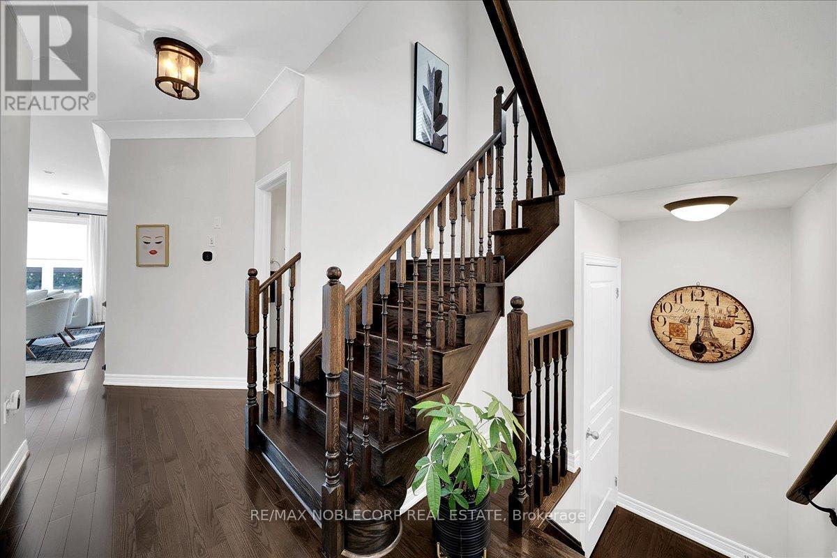 29 Herzl Street, Vaughan, Ontario  L4H 3Y4 - Photo 6 - N13489734