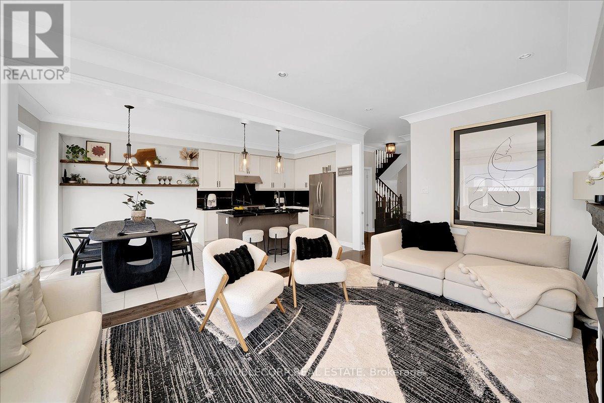 29 Herzl Street, Vaughan, Ontario  L4H 3Y4 - Photo 7 - N13489734
