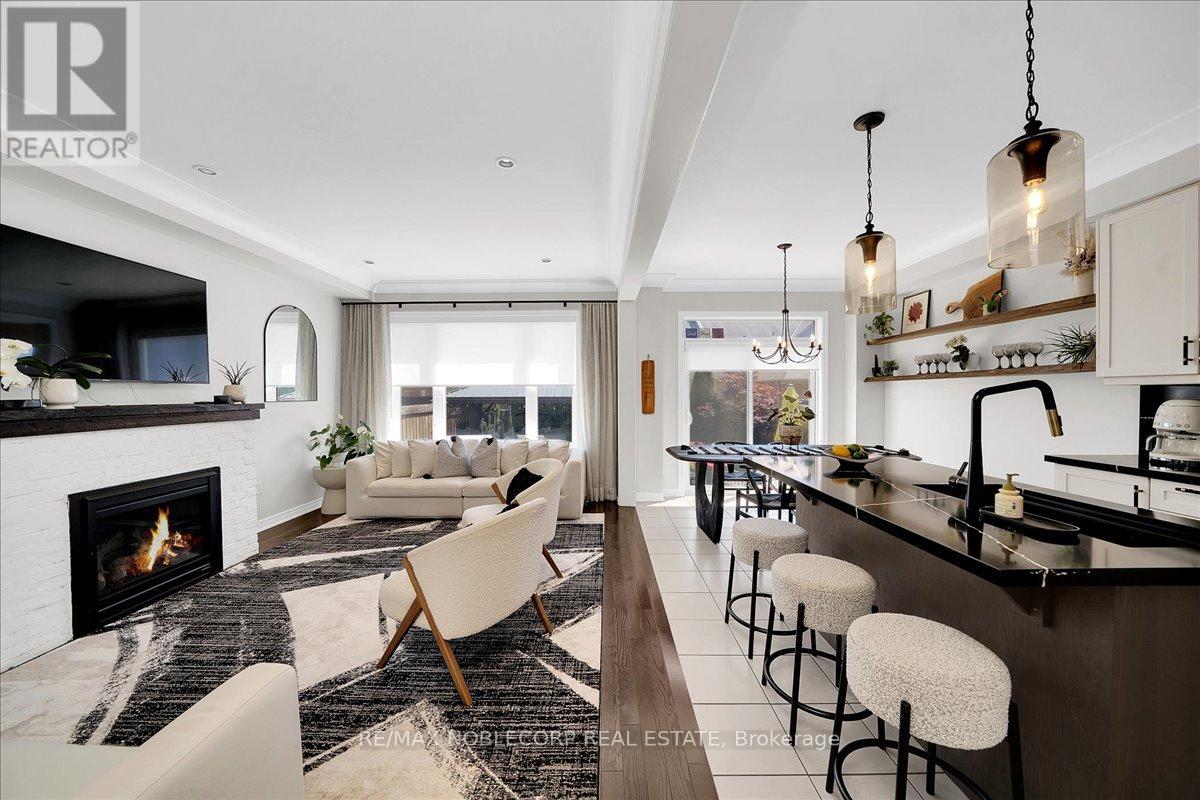 29 Herzl Street, Vaughan, Ontario  L4H 3Y4 - Photo 8 - N13489734