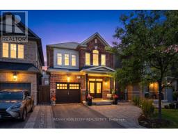29 HERZL STREET, Vaughan, Ontario