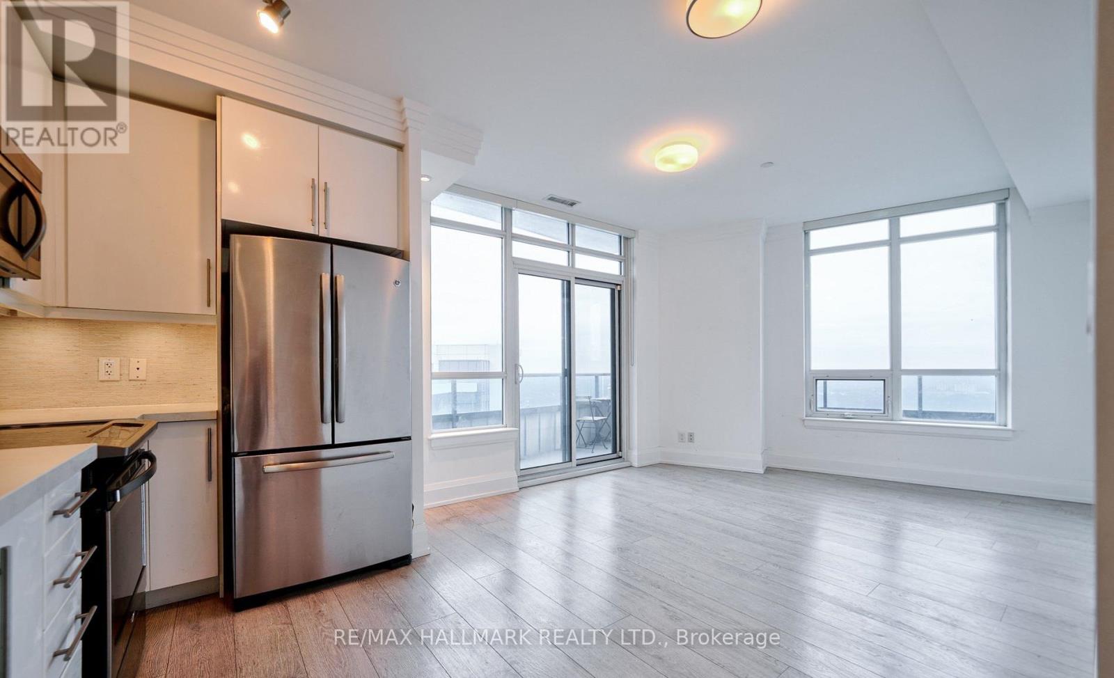 2831 - 7161 YONGE STREET, Markham, Ontario