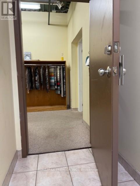 Part Second Floor #8 - 231 Millway Avenue, Vaughan, Ontario  L4K 3W7 - Photo 3 - N13489946
